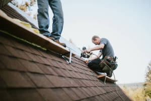 Local Roofers in Gaillard Crossroads, SC